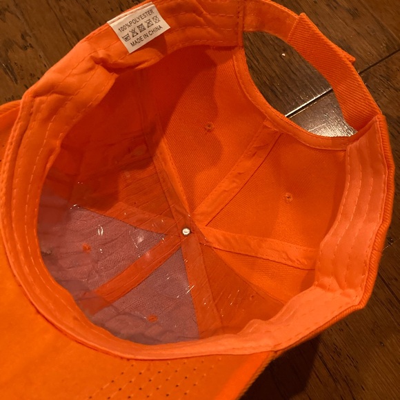 Hunting hat - Picture 3 of 3